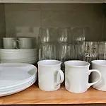 Apartamento Grande Quadra Praia Posto 5
