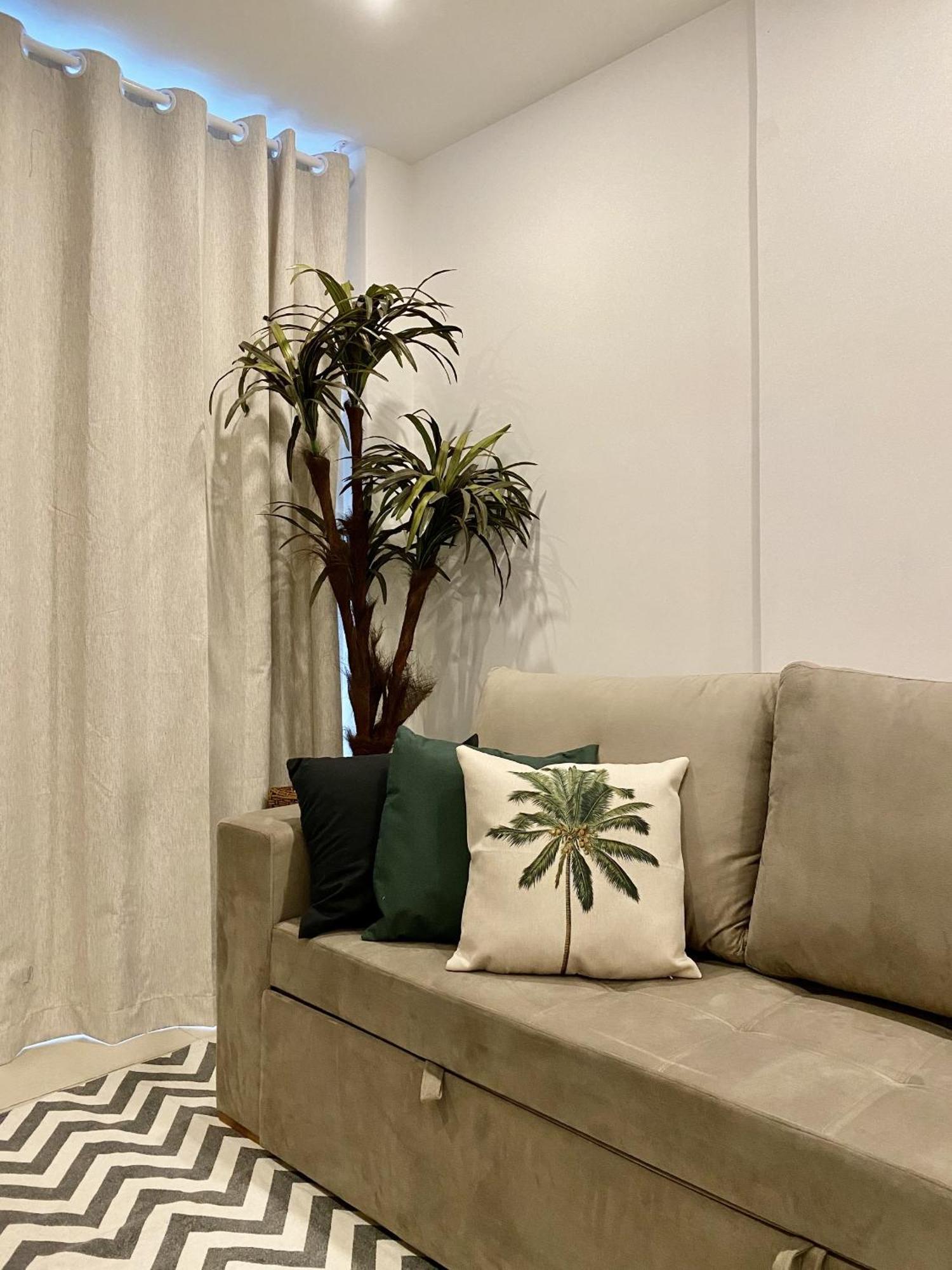 Apartment Grande Quadra Posto 5